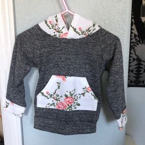 Sweatshirt & Sweats